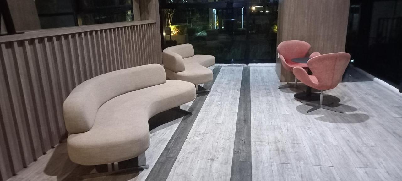 Yemala Suites At Skyloft - Johor Johor Bahru Eksteriør billede